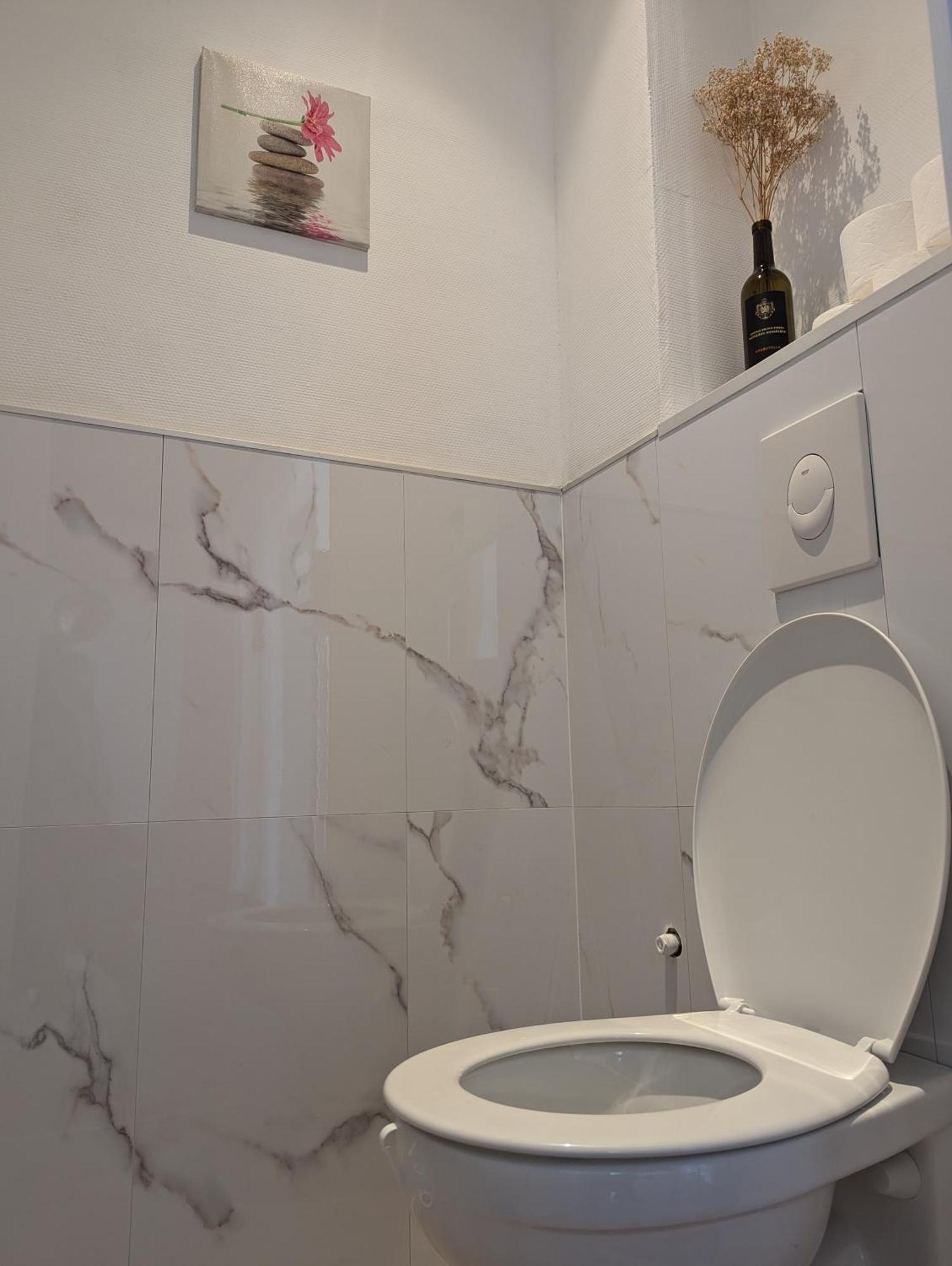 Le Mirage - Appartement 2 Chambres, Salon, Cuisine Equipee, Parking Et Wifi Gratuit Mulhouse Extérieur photo
